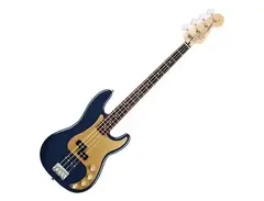 Fender Deluxe Active Presicion Bass