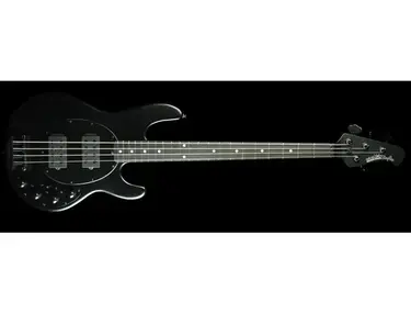 Stingray Stealth
