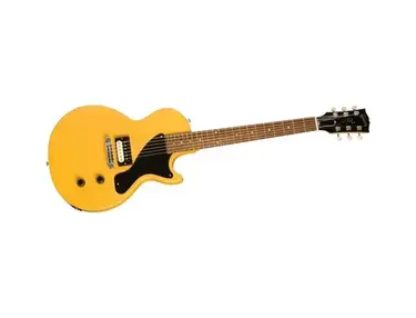 Gibson Les Paul Junior With Humbucker