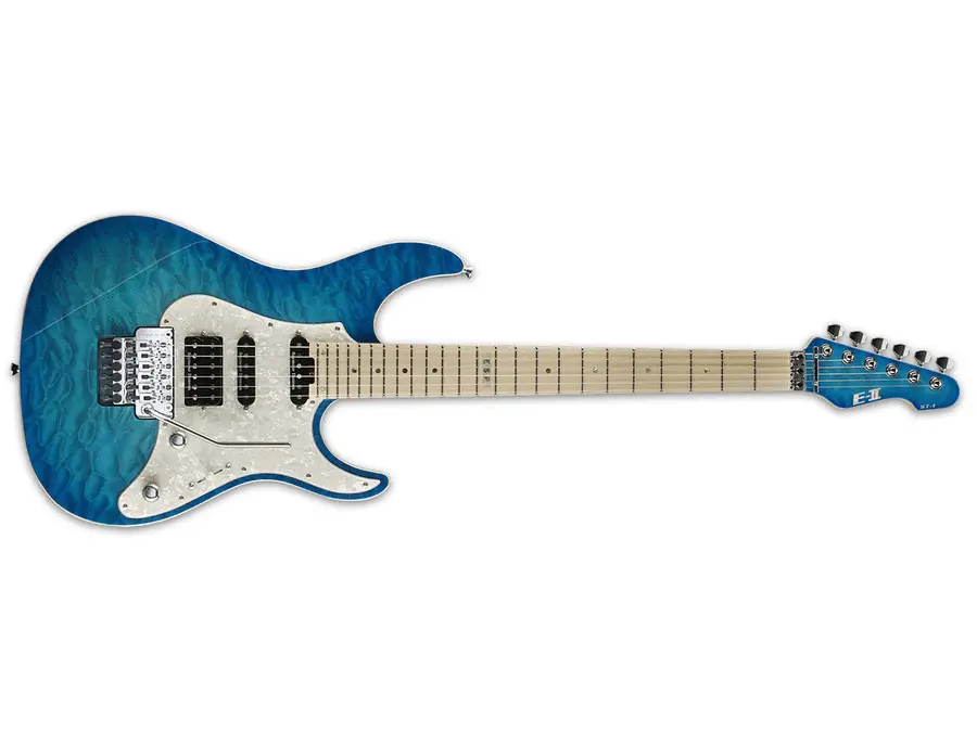 ESP E-II ST-1 - What To Know & Where To Buy | Equipboard ESP E-II ST-1 - What To Know & Where To Buy | Equipboard