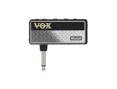 Vox Amplug 2 Metal