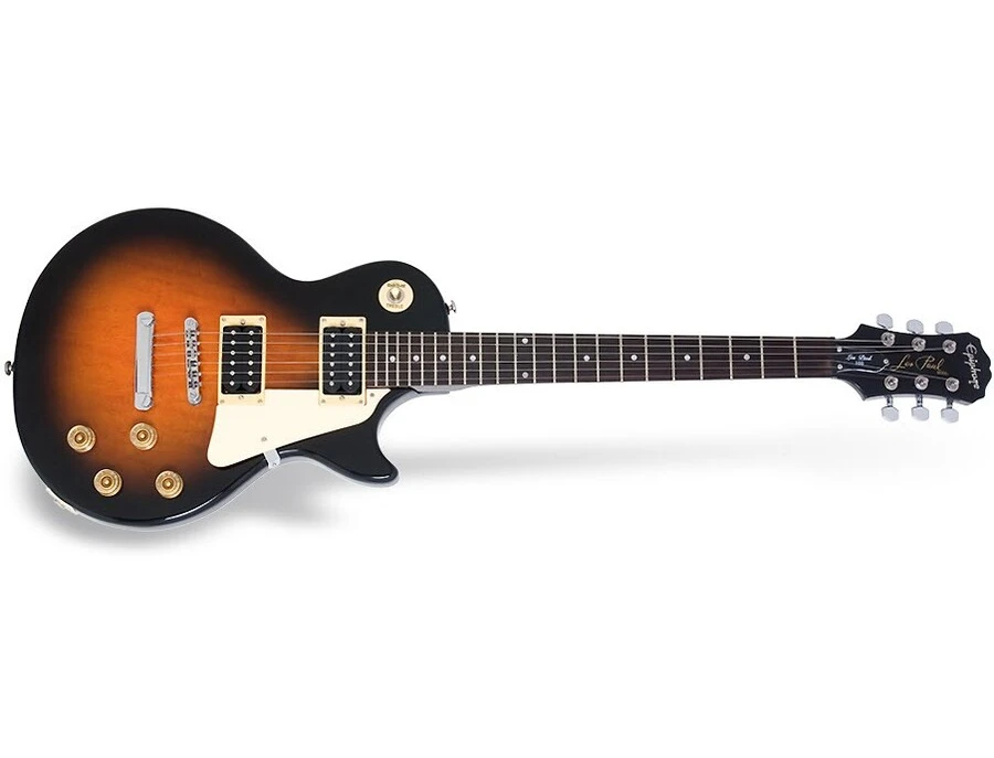 Epiphone Les Paul 100 - What To Know & Where To Buy | Equipboard