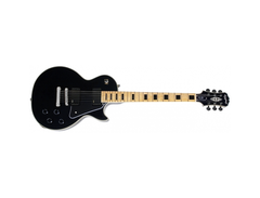 Epiphone Les Paul Custom EMG - What To Know & Where To Buy