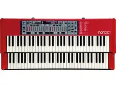 Nord C1 Combo Organ