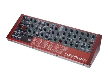 Nord Lead 4r