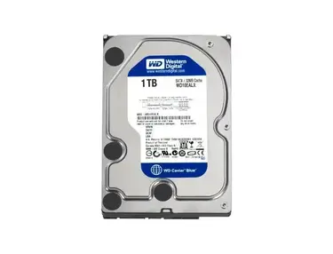 Western Digital Caviar Blue 1TB Hard Drive