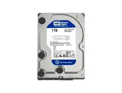 Western Digital Caviar Blue 1TB Hard Drive main image