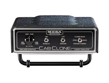 Mesa/Boogie CabClone Cab Simulator