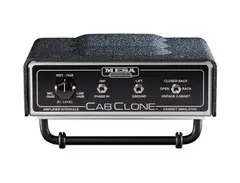 Mesa/Boogie CabClone Cab Simulator