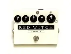 Red Witch Famulus main image