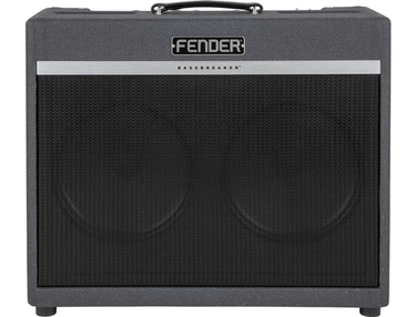Fender Bassbreaker 18/30W