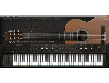 Ample Sound AGL