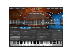 MusicLab RealEight