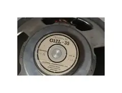 Celestion G12L-35 main image