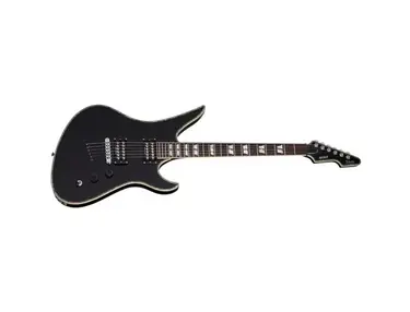Schecter Synyster Gates Avenger Bat Country