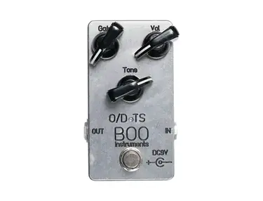 Boo Instruments O/D TS