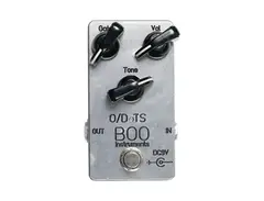 Boo Instruments O/D TS