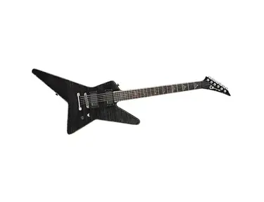 Charvel Desolation Star