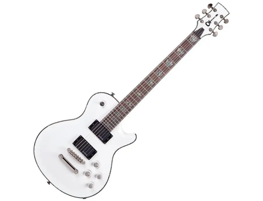 シャーベルエレキギターDS-1 Charvel DS-1 - What To Know & Where To Buy | Equipboard
