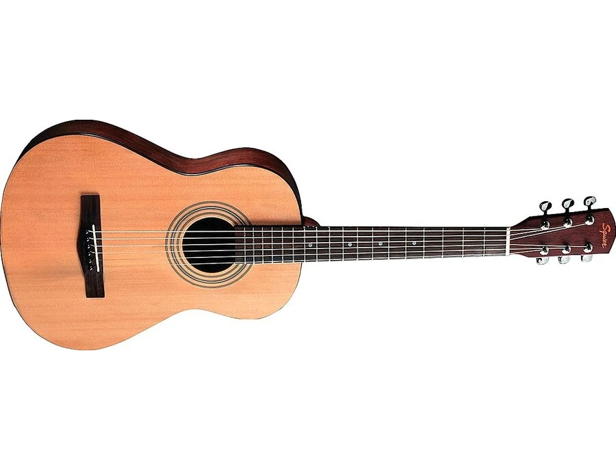 Squier MA-1 Acoustic Guitar - What To Know & Where To Buy | Equipboard Squier MA-1 Acoustic Guitar - What To Know & Where To Buy | Equipboard