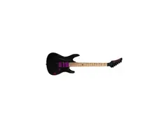 Dean Jacky Vincent Signature Series JCVX
