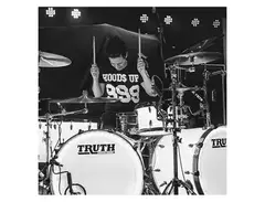 Ryan Seaman Signature Series Truth Drumset