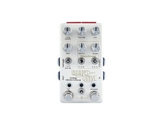 Chase Bliss Audio Warped Vinyl MKII - ranked #17 in Chorus Effects 