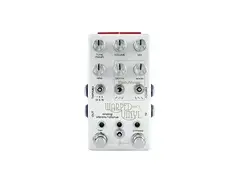 Chase Bliss Audio Warped Vinyl MKII