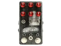 Chase Bliss Audio Wombtone MKII Acid Etched main image