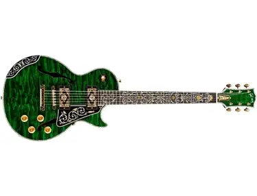 Gibson Custom Bella Voce Electric Guitar