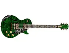 Gibson Custom Bella Voce Electric Guitar main image