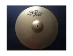 Paiste 302 Plus Crash/Ride 20" Cymbal