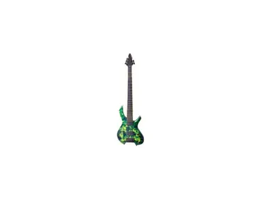 Bogart 5-String Bass