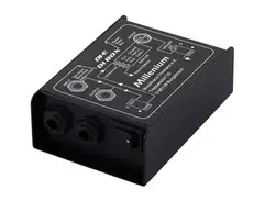 Millenium DI-E passive DI-Box main image
