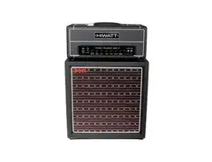 Hiwatt Signature Series Little D Rig