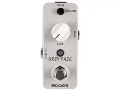 Mooer Grey Faze main image