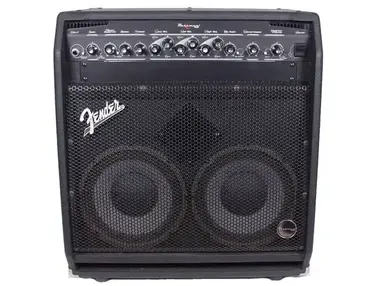 Fender Bassman 400