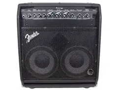 Fender Bassman 400