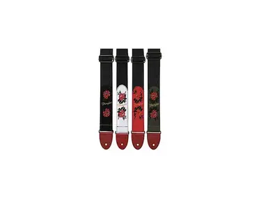 Wrangler Loretta Guitar Strap