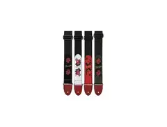 Wrangler Loretta Guitar Strap main image