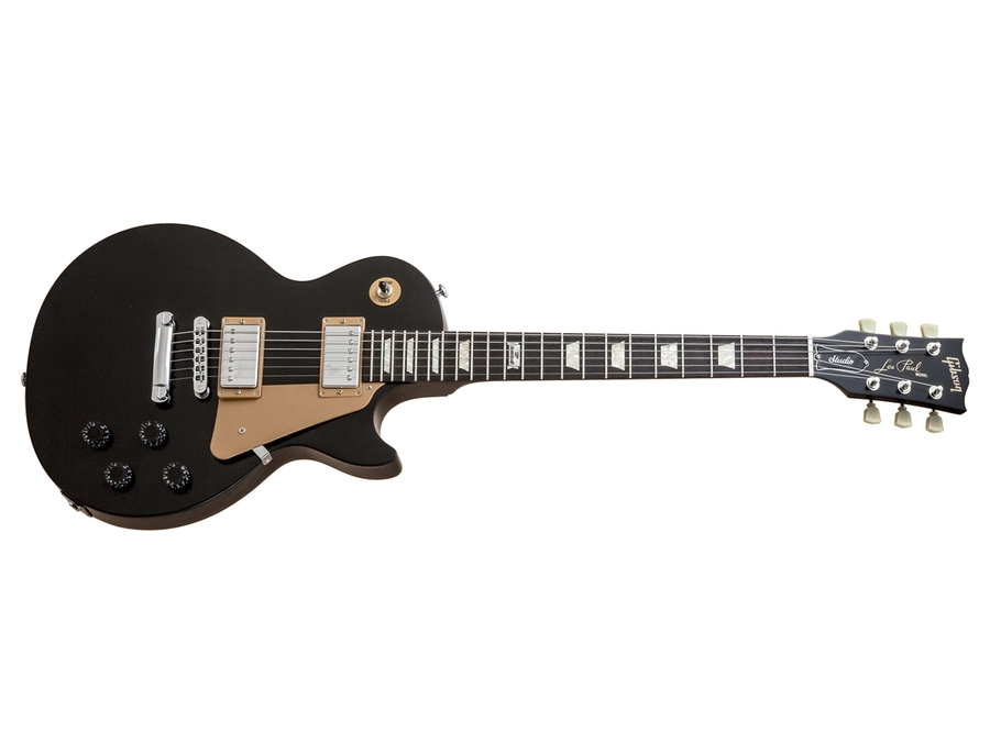 Gibson Les Paul Studio 2014 120th Anniversary - What To Know Gibson Les Paul Studio 2014 120th Anniversary - What To Know