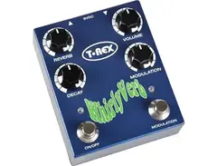 T-Rex Engineering Whirlyverb
