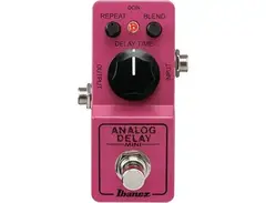Ibanez ADMINI Analog Delay Mini
