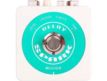 Mooer Spark Delay