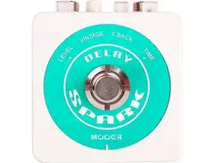 Mooer Spark Delay main image