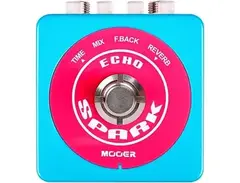 Mooer Spark Echo Delay