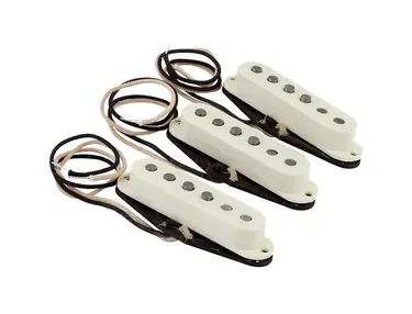 Fender Pure Vintage '59 Stratocaster Pickup Set