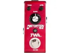 TWA Fly Boys Guitar Distortion Pedal main image