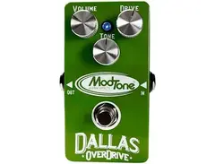 Modtone Dallas Overdrive main image