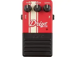 Fender Drive (Competition Series)